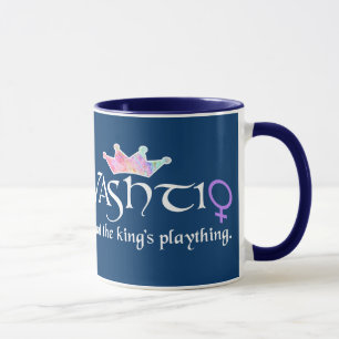 Tazas de Vashti