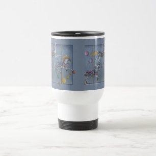 Tazas de viaje - Carousel Opus One