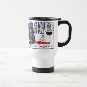 Tazas de viaje de Still Images/ShopStillImages.com