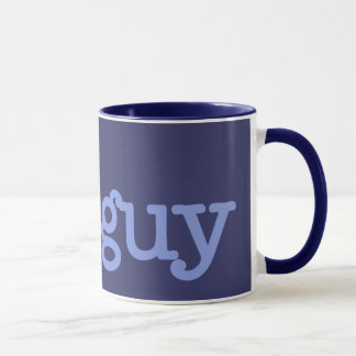 Tazas de XXguy