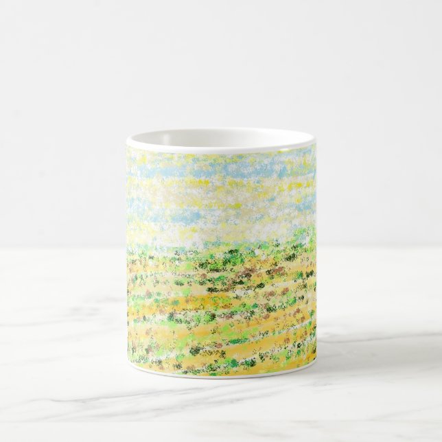 Tazas decorativas geniales (Centro)