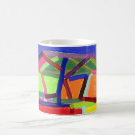 Tazas decorativas geniales