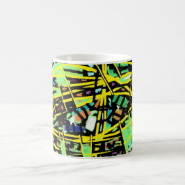 Tazas decorativas geniales