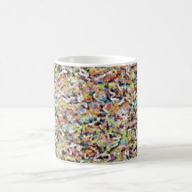 Tazas decorativas geniales
