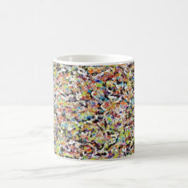 Tazas decorativas geniales