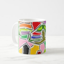 Tazas decorativas geniales