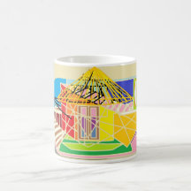 Tazas decorativas geniales
