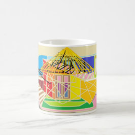 Tazas decorativas geniales