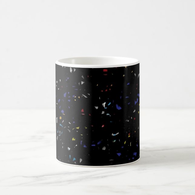 Tazas decorativas geniales (Centro)