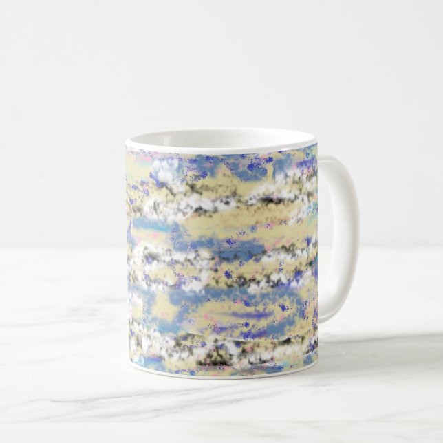 Tazas decorativas geniales (Anverso derecho)