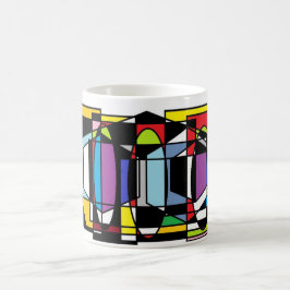 Tazas decorativas geniales