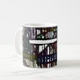 Tazas decorativas geniales