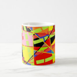 Tazas decorativas geniales