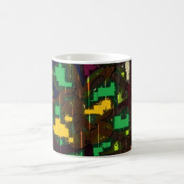 Tazas decorativas geniales