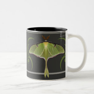 Tazas del arte de Luna