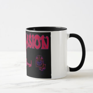 Tazas del café y del té de HotterThanHell