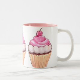 TAZAS DEL CAFÉ Y DEL TÉ DE LA MAGDALENA DE