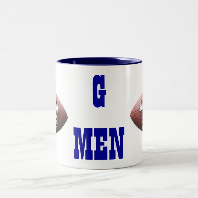 TAZAS DEL CAMPEONATO DE LOS HOMBRES DE G (Centro)