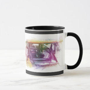 Tazas del coche de Sprint