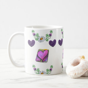 Tazas del Día de la Madre