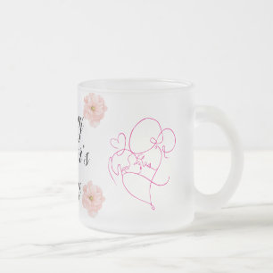 Tazas del Día de la Madre