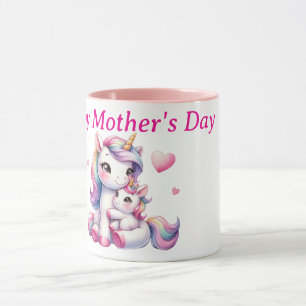 Tazas del día de la madre