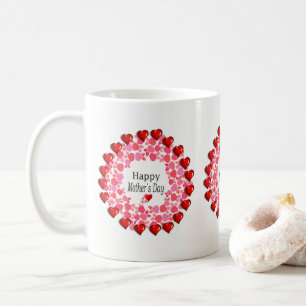 Tazas del Día de la Madre