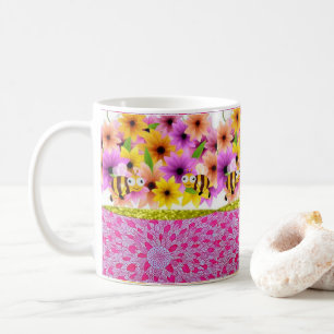 Tazas del Día de la Madre