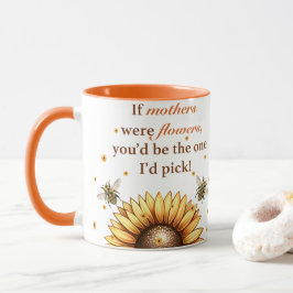 Tazas del Día de la Madre