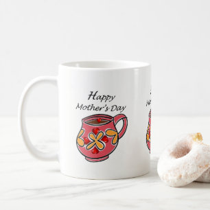 Tazas del Día de la Madre