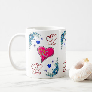 Tazas del Día de la Madre