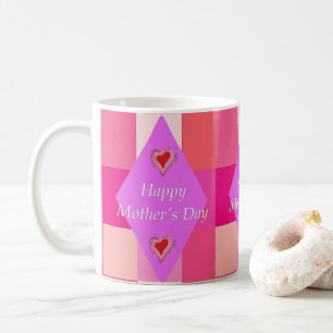 Tazas del Día de la Madre