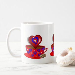 Tazas del Día de la Madre