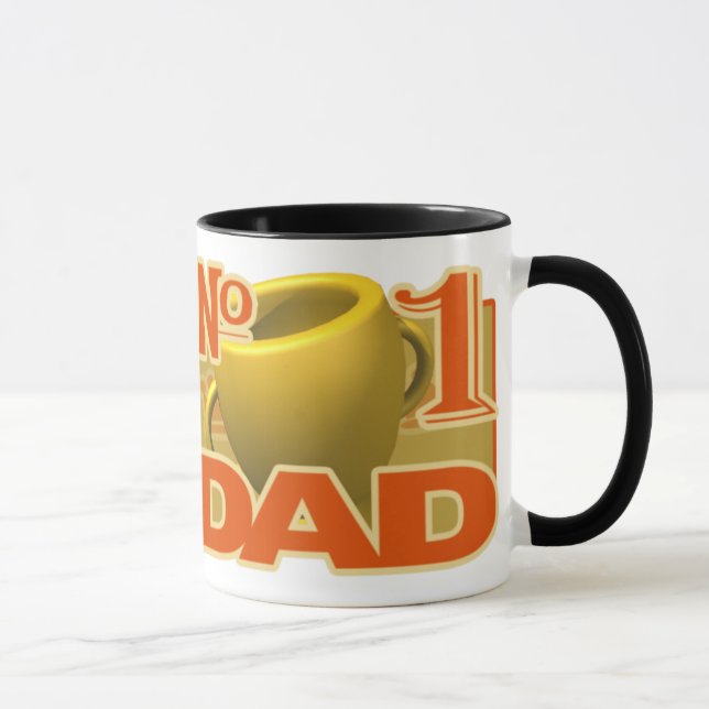 Tazas del día de padre (Derecha)