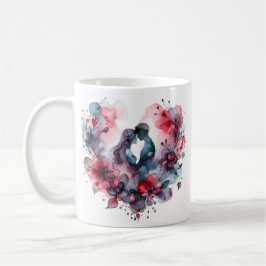 Tazas del Día de San Valentín