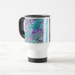 tazas del día de San Valentín