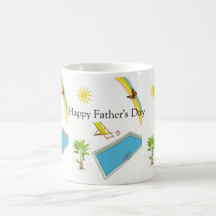 Tazas del Día del Padre