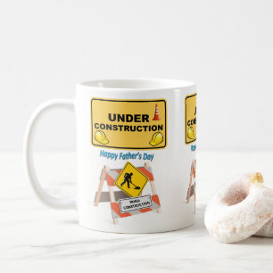Tazas del Día del Padre