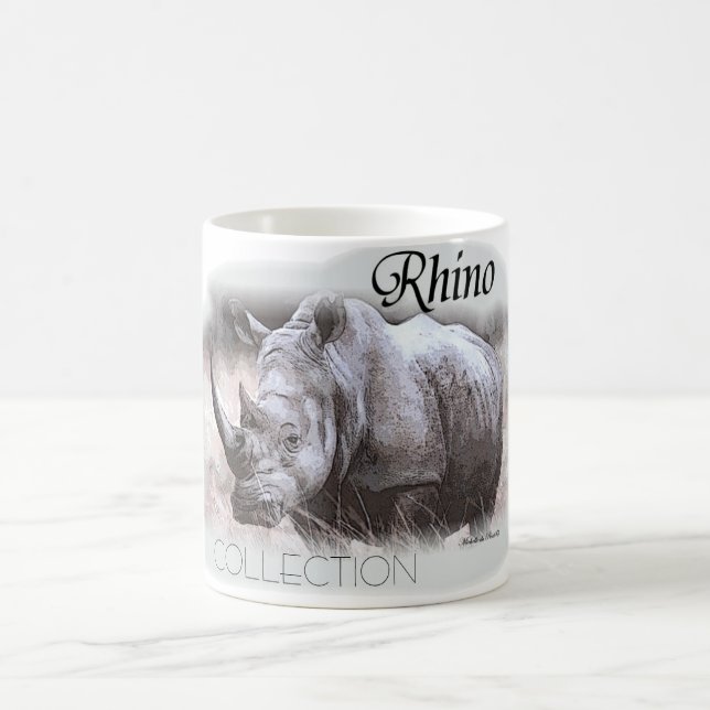 Tazas del diseñador (Centro)