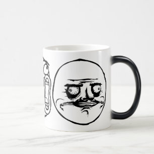 Tazas del duende