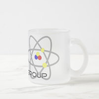 Tazas del friki