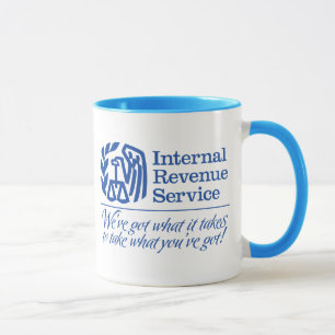 Tazas del IRS