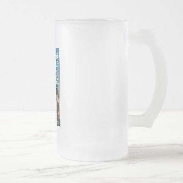 Tazas del Karaoke de "jueves sediento" (Derecha)