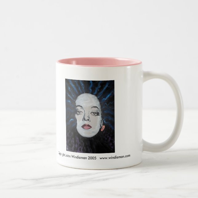 Tazas del logro (Derecha)