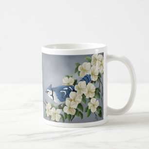Tazas del pájaro