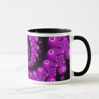 Tazas del pulpo