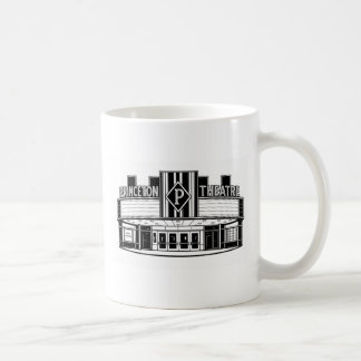 Tazas del Teatro de Princeton