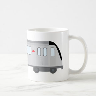 Tazas del tránsito: Toronto Rocket
