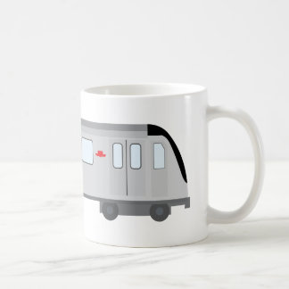 Tazas del tránsito: Toronto Rocket