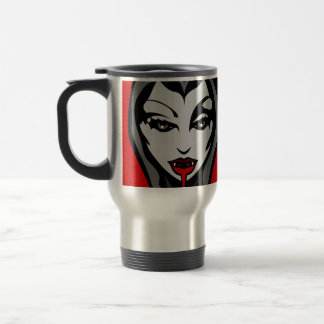 Tazas del viaje de Halloween de los regalos del